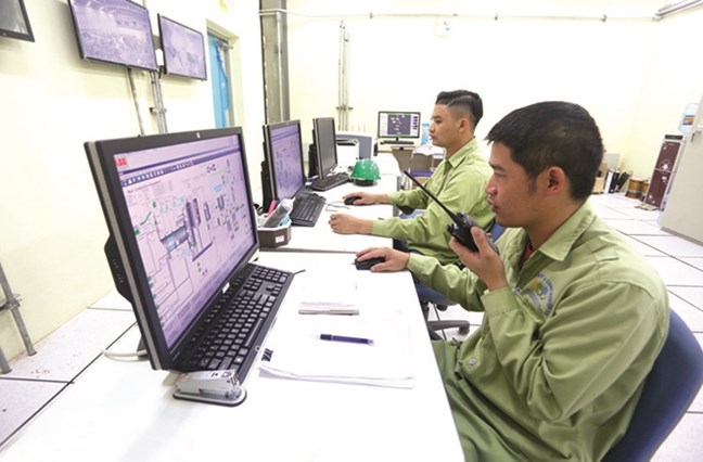 Công nghệ xử lý chất thải công nghiệp phát điện: Thêm vào bản đồ nguồn cung trên thị trường hàng hoá Công nghiệp môi trường