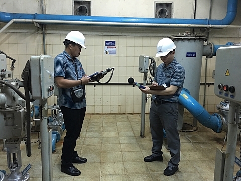 Hướng dẫn thông tin thị trường: Xác định gói thầu quan trắc môi trường lao động là dịch vụ tư vấn hay phi tư vấn Hướng dẫn thông tin thị trường: Xác định gói thầu quan trắc môi trường lao động là dịch vụ tư vấn hay phi tư vấn