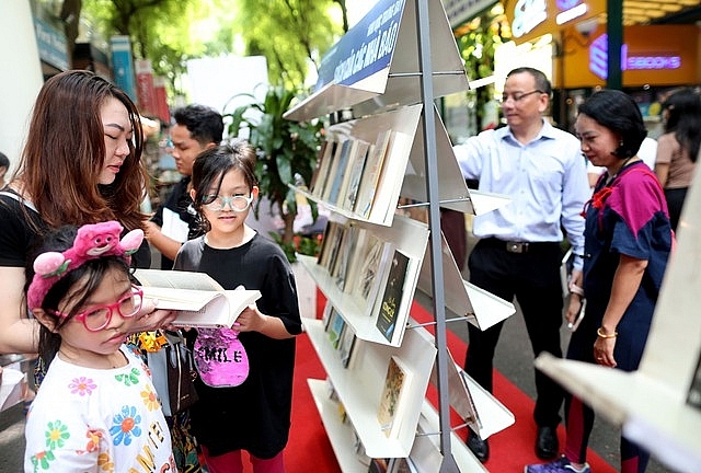Khai mạc “Tuần lễ Sách của người làm báo” chào mừng 98 năm ngày Báo chí cách mạng Việt Nam