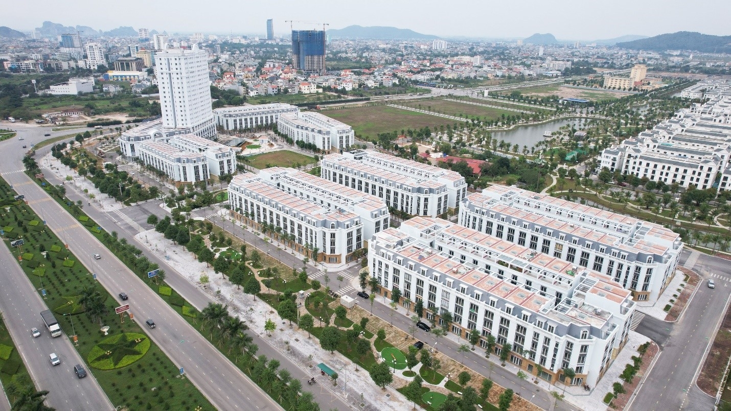 Shop thương mại Eurowindow Garden City dấu ấn thị trường BĐS Thanh Hóa cuối năm Shop thương mại Eurowindow Garden City dấu ấn thị trường BĐS Thanh Hóa cuối năm