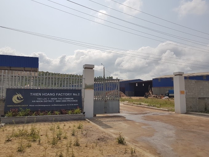 Yêu cầu không vận hành nhà máy trước khi có Giấy phép môi trường Yêu cầu không vận hành nhà máy trước khi có Giấy phép môi trường