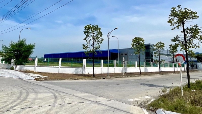 Ninh Bình: Doanh nghiệp bị phạt gần 600 triệu do bỏ qua bảo vệ môi trường Ninh Bình: Doanh nghiệp bị phạt gần 600 triệu do bỏ qua bảo vệ môi trường