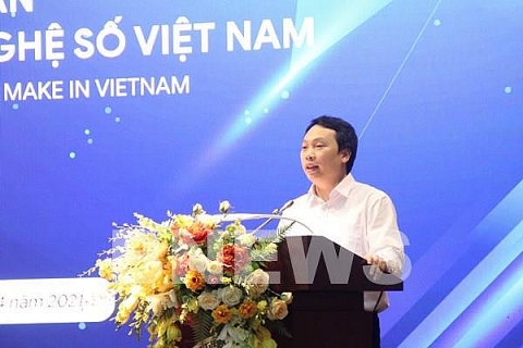 Nền tảng họp trực tuyến Make in Viet Nam- eMeeting có lợi thế gì?