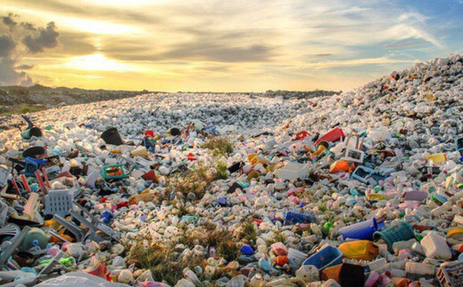 Ngăn chặn ô nhiễm vi nhựa: Cần sự tham gia của nhà sản xuất và người tiêu dùng
