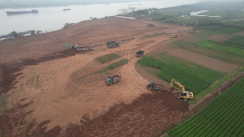 UBND huyện Hưng Hà (Thái Bình): Quá hạn thời gian cung cấp, trả lời thông tin đến cơ quan báo chí