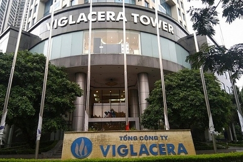 Phạt Công ty Cổ phần Viglacera Hà Nội 335 triệu đồng vì xả khí thải vượt quy chuẩn