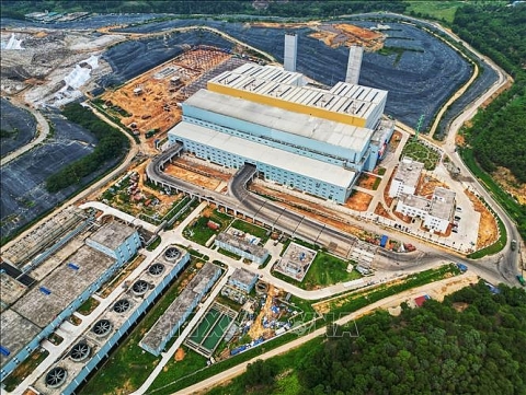 Hà Nội: Chưa đủ cơ sở để xây dựng phương án giá dịch vụ của Nhà máy điện rác Sóc Sơn