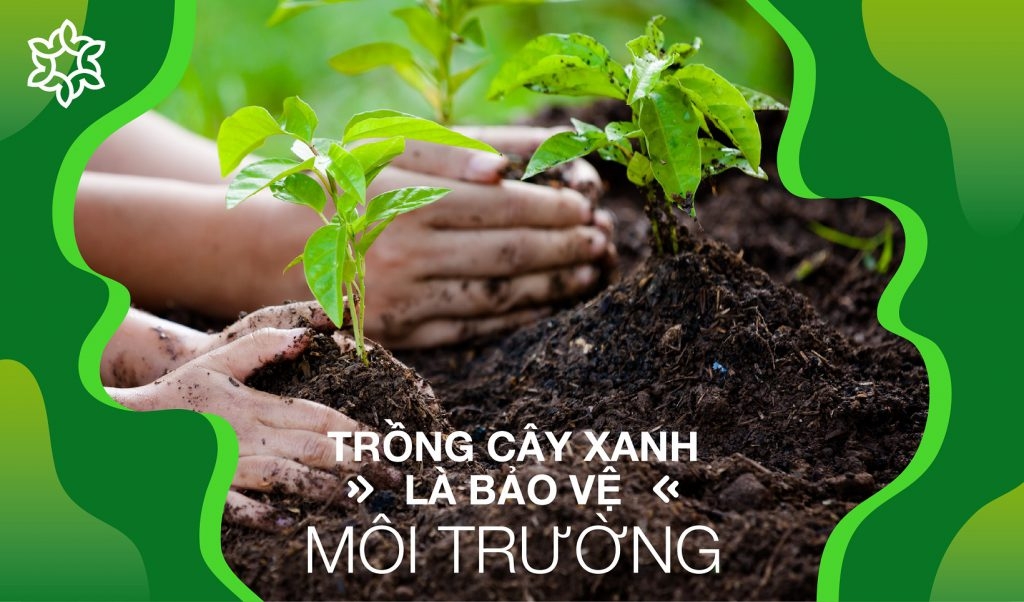 10 sự kiện nổi bật ngành tài nguyên và môi trường năm 2024