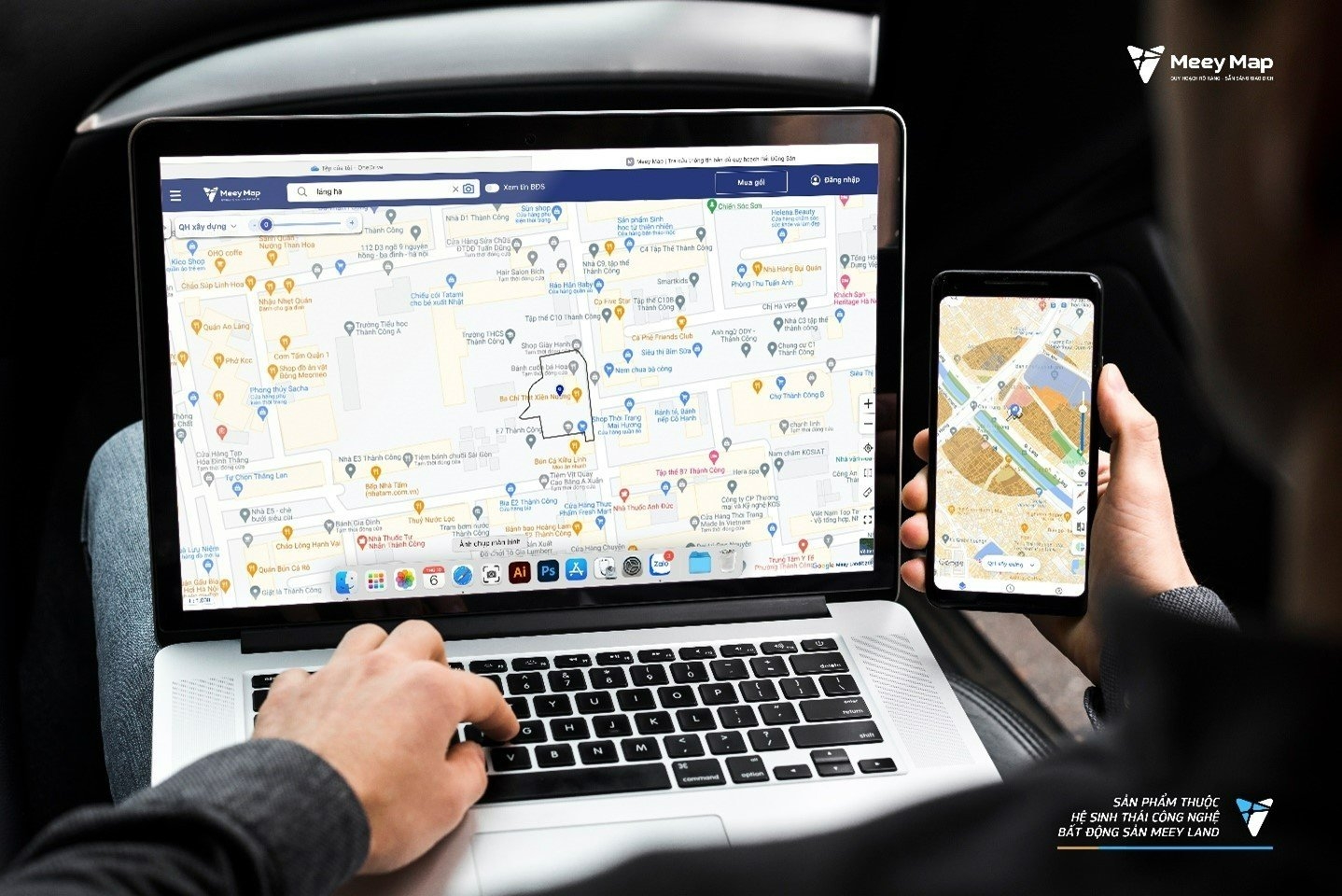Đầu tư lớn vào Proptech để thị trường bất động sản trở nên bền vững hơn. Đầu tư lớn vào Proptech để thị trường bất động sản trở nên bền vững hơn