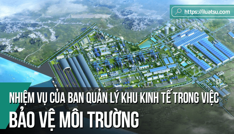 Thanh Hoá: Ban hành Quy chế phối hợp bảo vệ môi trường trong Khu kinh tế Nghi Sơn và các Khu công nghiệp