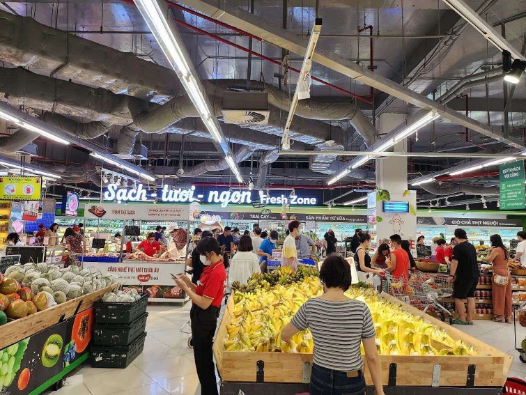 WinMart tri ân khách hàng nhân dịp kỷ niệm 8 năm thành lập WinMart tri ân khách hàng nhân dịp kỷ niệm 8 năm thành lập