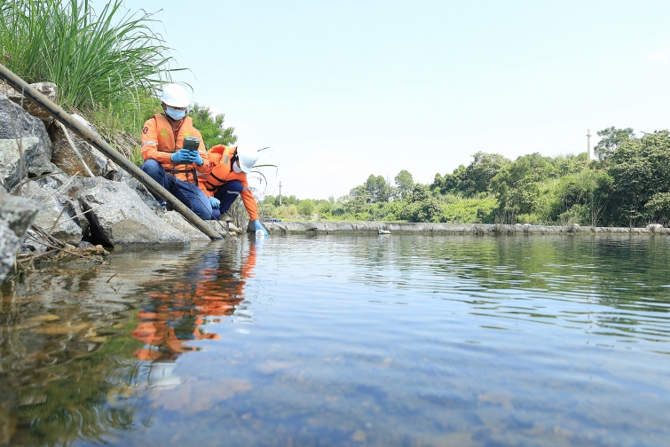 Masan High-Tech Materials 5 năm liên tiếp lọt Top 100 Doanh nghiệp bền vững Việt Nam Masan High-Tech Materials 5 năm liên tiếp lọt Top 100 Doanh nghiệp bền vững Việt Nam