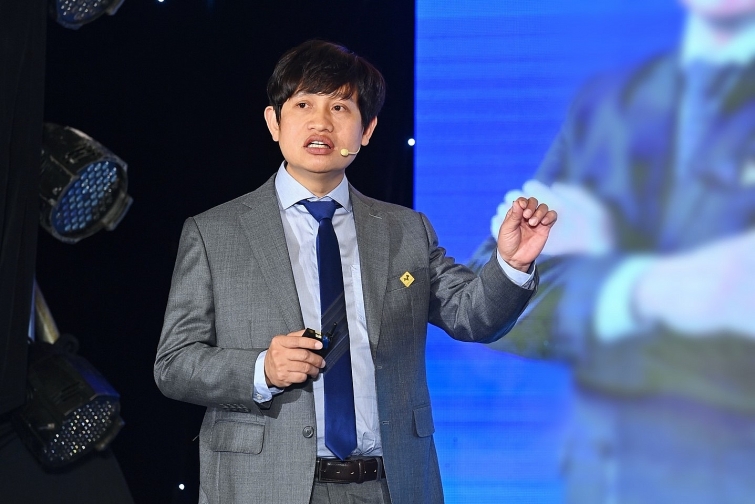 Những giải pháp đột phá từ start-up tiên phong trong lĩnh vực proptech Những giải pháp đột phá từ start-up tiên phong trong lĩnh vực proptech.