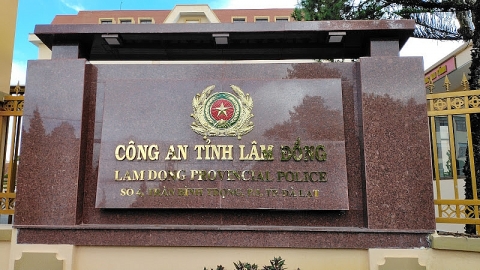 Lâm Đồng: Dự kiến xây dựng nhiều trụ sở làm việc cho Công an cấp xã