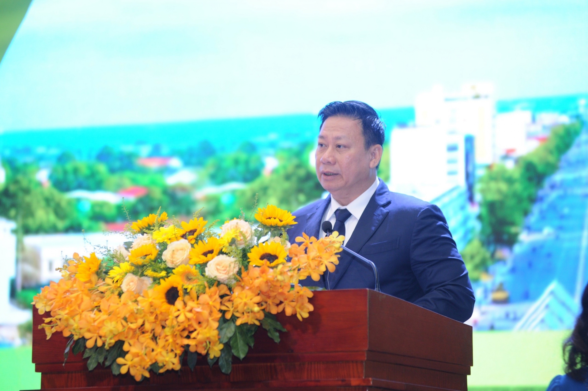 Tây Ninh: Tổ chức diễn đàn kết nối phát triển nông nghiệp công nghệ cao 2023.