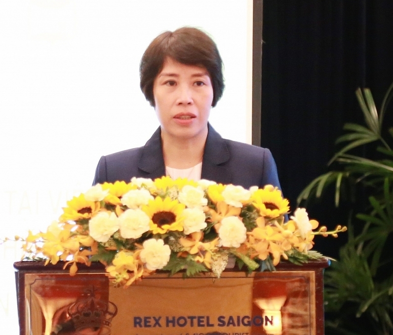 TP. Hồ Chí Minh tổ chức Hội thảo “Phát triển Khu công nghiệp sinh thái tại Việt Nam