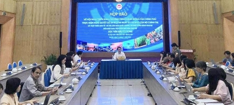 Hội nghị triển khai Nghị quyết 24-NQ/TW của Bộ Chính trị về vùng Đông Nam Bộ sẽ được tổ chức tại tỉnh Bà Rịa - Vũng Tàu