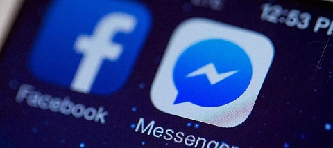 Facebook 'nghe lén' người dùng Messenger nói chuyện