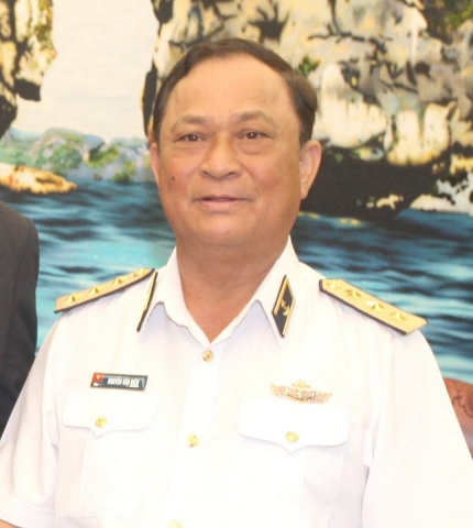 Thủ tướng thi hành kỷ luật nguyên Thứ trưởng Bộ Quốc phòng Nguyễn Văn Hiến