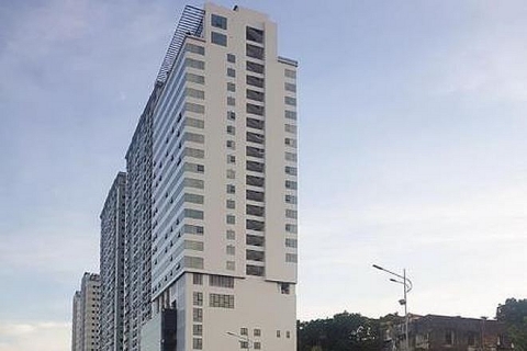 Rút giấy phép xây dựng cao ốc vượt 8 tầng tại Hạ Long