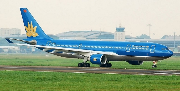 Vietnam Airlines dừng khai thác dòng máy bay Airbus A330
