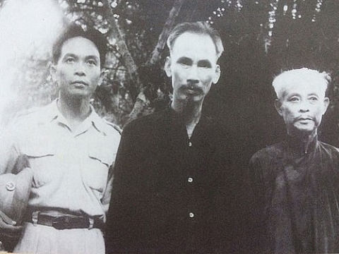 Tư tưởng đại đoàn kết dân tộc, trọng dụng nhân tài của Chủ tịch Hồ Chí Minh