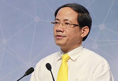 Thủ tướng bổ nhiệm Thứ trưởng Bộ Thông tin và Truyền thông 46 tuổi