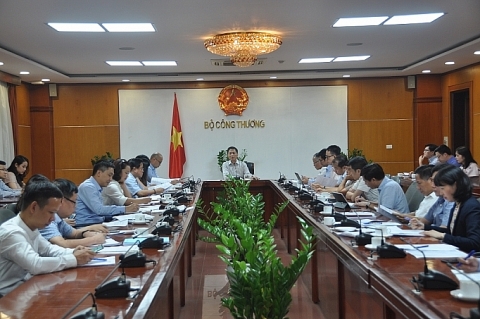 Bộ Công Thương chuẩn bị nhiều hoạt động cho Năm Chủ tịch ASEAN 2020