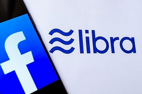 Facebook giữ kế hoạch giới thiệu tiền điện tử Libra