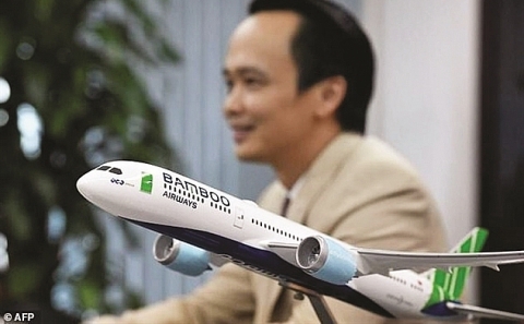 Bamboo Airways kỳ vọng thu về 100 triệu USD nhờ IPO vào năm 2020
