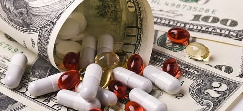Gần 9 tháng đầu năm, Việt Nam chi 2,144 tỉ USD nhập khẩu dược phẩm