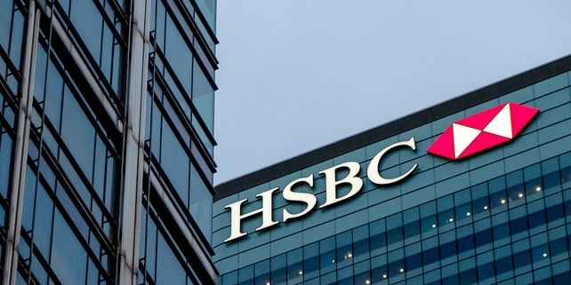 HSBC sẽ sa thải 10.000 nhân viên để cắt giảm chi phí
