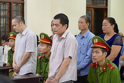 Hôm nay (14/10), xét xử vụ gian lận điểm thi THPT Quốc gia tại Hà Giang