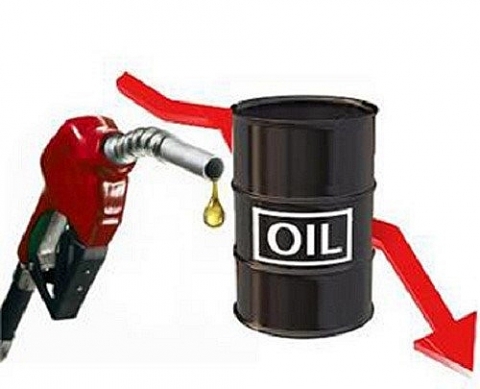 Giá dầu thế giới giảm gần 2% trong tuần qua