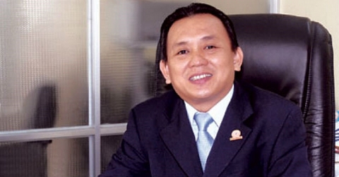 Chủ tịch Công ty Yến Sào làm Phó Chủ tịch tỉnh Khánh Hòa