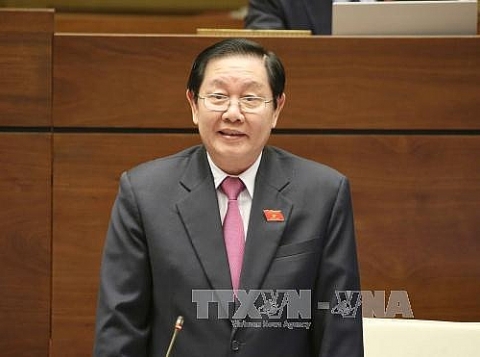 Bộ trưởng Lê Vĩnh Tân: Thống nhất giờ làm việc chung trong cả nước là rất khó
