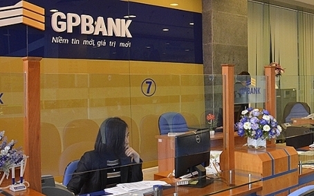 GPBank công khai mời gọi nhà đầu tư tái cơ cấu