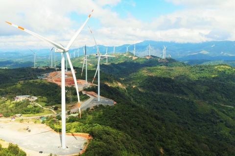 Quảng Trị: Hiện thực hóa tầm nhìn Trung tâm năng lượng miền Trung