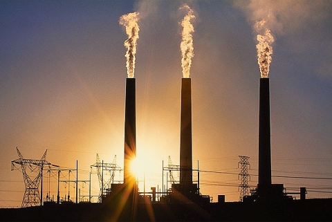 Bộ Tài nguyên và Môi trường triển khai Kế hoạch hành động giảm phát thải khí mê-tan đến năm 2030