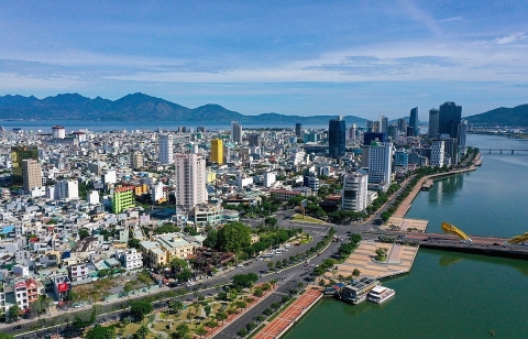 Đà Nẵng: Tăng cường đầu tư trong hoạt động bảo vệ môi trường