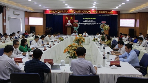 Chủ động triển khai các giải pháp phòng ngừa và khắc phục ô nhiễm môi trường tại tỉnh Đồng Nai