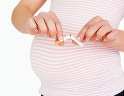 Ảnh hưởng của thuốc lá đến phụ nữ mang thai