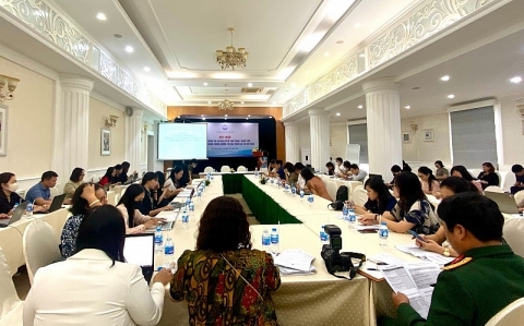 Thực trạng, thách thức và giải pháp phòng chống tác hại thuốc lá tại Việt Nam