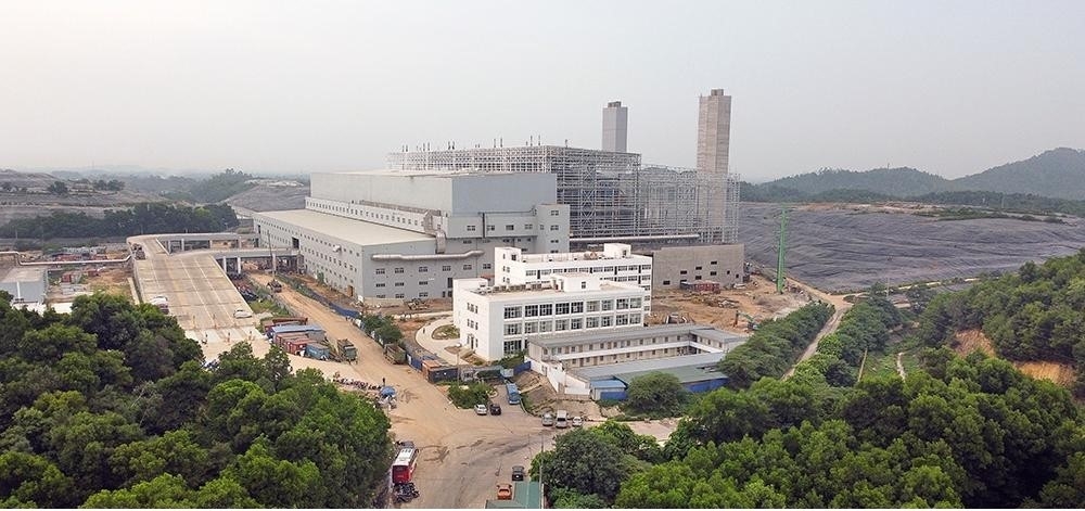 Triển khai công nghệ xử lý chất thải rắn có thu hồi năng lượng ở một số địa phương tại Việt Nam Triển khai công nghệ xử lý chất thải rắn có thu hồi năng lượng ở một số địa phương tại Việt Nam