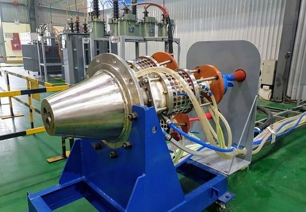 Một số công nghệ, thiết bị xử lý chất thải y tế thương hiệu Việt Một số công nghệ, thiết bị xử lý chất thải y tế thương hiệu Việt