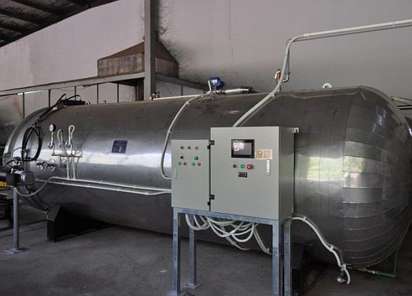 Một số công nghệ, thiết bị xử lý chất thải y tế thương hiệu Việt Một số công nghệ, thiết bị xử lý chất thải y tế thương hiệu Việt