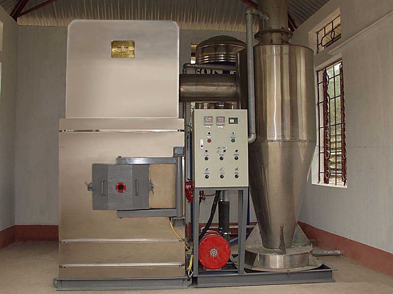 Một số công nghệ, thiết bị xử lý chất thải y tế thương hiệu Việt Một số công nghệ, thiết bị xử lý chất thải y tế thương hiệu Việt