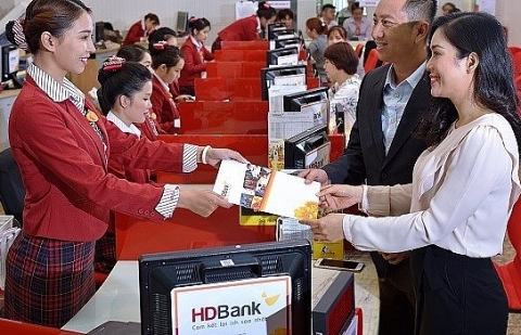 HDBank phát hành thành công 900 tỉ đồng trái phiếu