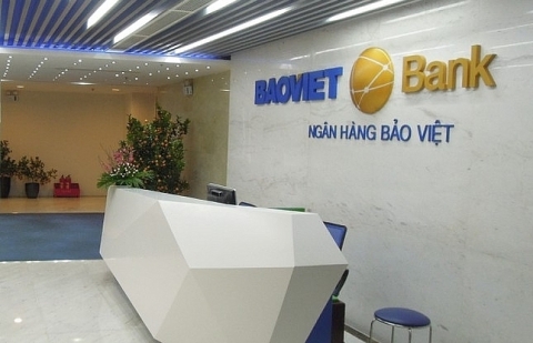 Tập đoàn Bảo Việt: Hoạt động ngân hàng sụt giảm, đầu tư dự án "bất động"