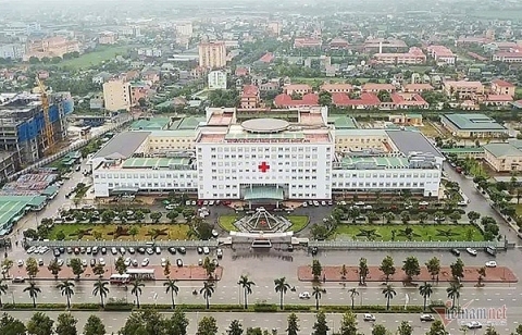 Bộ Y tế vào cuộc vụ sản phụ tử vong bất thường tại Nghệ An